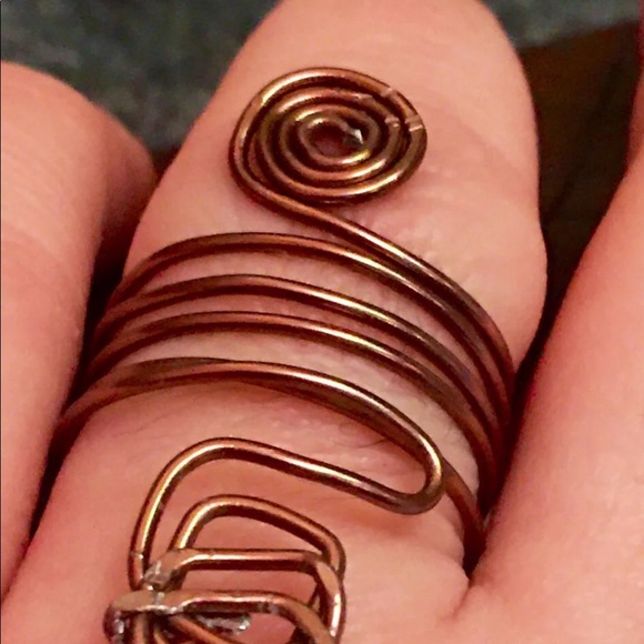 Ring - Picture 3 of 3